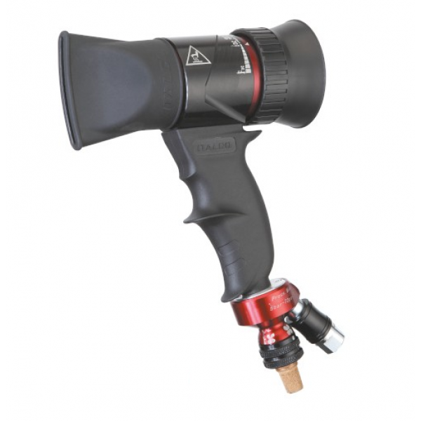 Обдувочный пистолет DRYING-B для лакокрасочных материалов